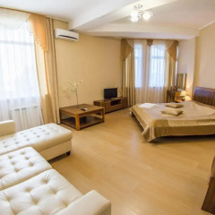 Гостиница Kamchatka Guest House комната для гостей фото 2