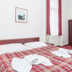 Hotel City Inn комната для гостей фото 14