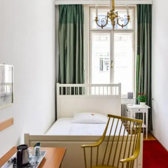 Отель Pension Riedl Стандартный номер фото 7