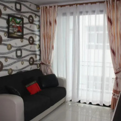 Neo Hotel Pattaya комната для гостей фото 2