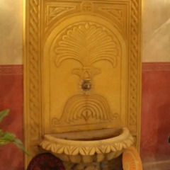 Отель Riad Naya Марокко, Марракеш - отзывы, цены и фото номеров - забронировать отель Riad Naya онлайн интерьер отеля фото 3