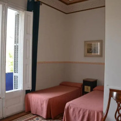 Отель Hostal Center Inn 2* Стандартный номер фото 13