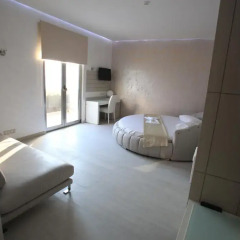 Splendor Hotel & Spa комната для гостей фото 5