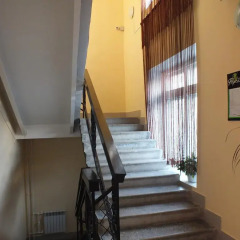 Forsage Hotel Бийск интерьер отеля