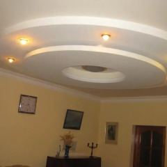 Отель Modern Flat in the heart of Yerevan спа