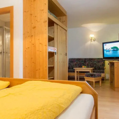 Отель Malteinerhof комната для гостей