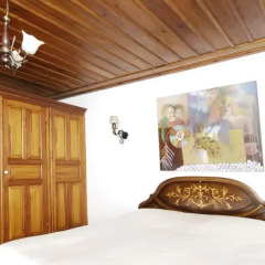 Collage House Hotel Стандартный номер с различными типами кроватей фото 8