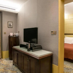 Anting Villa Hotel Shanghai удобства в номере