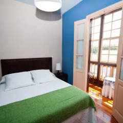 Hotel Villa Miramar 2* Стандартный номер с различными типами кроватей фото 7