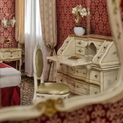 Отель Tre Archi 3* Стандартный номер фото 4