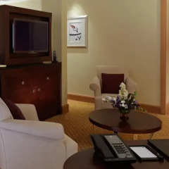 Jw Marriott Hotel Ankara комната для гостей фото 2