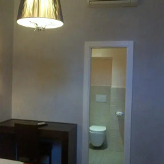 Отель Il Granaio Di Santa Prassede B&B 3* Стандартный номер с двуспальной кроватью фото 19