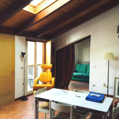 Отель Casa di Betty Италия, Парма - отзывы, цены и фото номеров - забронировать отель Casa di Betty онлайн удобства в номере