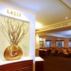 Palazzo Hotel интерьер отеля фото 3