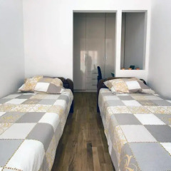 Апартаменты Apartment 32 Белград комната для гостей фото 2