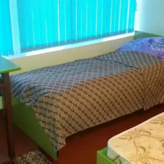 Hostel Tasma комната для гостей фото 3
