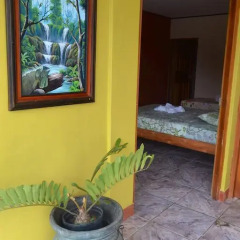 Hotel Fortuna Verde сауна