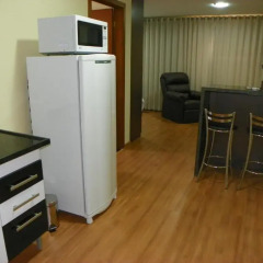 Olavo Bilac Hotel в номере