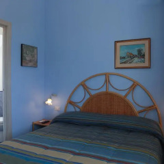 Отель Villa dei giardini 3* Номер категории Эконом фото 4