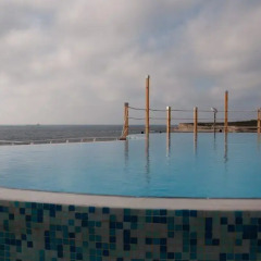Отель Watersedge Complex Мальта, Марсаскала - отзывы, цены и фото номеров - забронировать отель Watersedge Complex онлайн бассейн