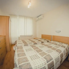Отель Riviera Fort Beach Апартаменты фото 13
