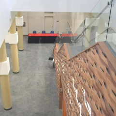Отель New Residence Hall спа
