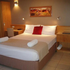 Отель Boat Harbour Resort 3* Студия с различными типами кроватей фото 4