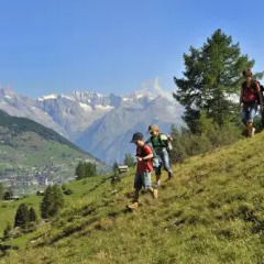 Отель Marmotta di Montagne