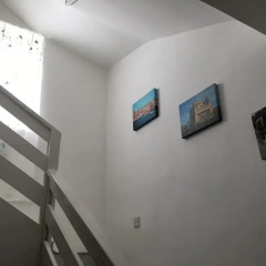 Отель Arzella Residence интерьер отеля