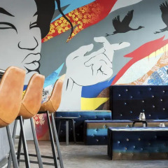 Отель Comfort Hotel Goteborg Швеция, Гётеборг - отзывы, цены и фото номеров - забронировать отель Comfort Hotel Goteborg онлайн питание фото 2