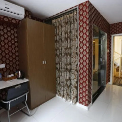 Отель Gulangyu Yuangshazhou.Bossa Nova Boutique Hotel Китай, Сямынь - отзывы, цены и фото номеров - забронировать отель Gulangyu Yuangshazhou.Bossa Nova Boutique Hotel онлайн удобства в номере фото 2