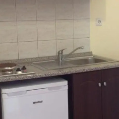Olympic Bibis Hotel в номере фото 2
