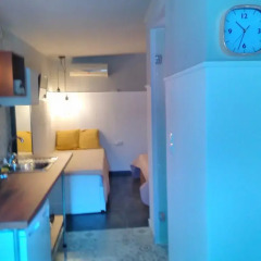 Отель Discovery ApartHotel and Villas 3* Полулюкс с различными типами кроватей фото 5