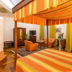 Hotel President Split 4* Люкс повышенной комфортности с различными типами кроватей фото 9