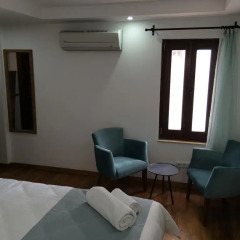 Old Town Hotel Kalkan удобства в номере