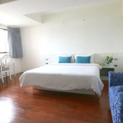 Mike Hotel 2* Стандартный номер с 2 отдельными кроватями фото 6