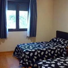 Отель Hostal La Perdiz комната для гостей фото 5