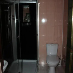 Гостиница Guest House Valery ванная фото 2