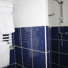 Hotel Duet Стандартный номер с 2 отдельными кроватями фото 8