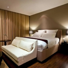 Отель Rongratana Executive Residence 5* Студия Делюкс