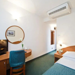 Hotel Central 3* Стандартный номер с разными типами кроватей фото 6