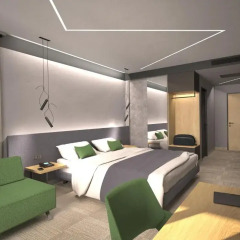 Smart Selection Hotel Istra комната для гостей фото 6