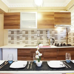 Отель Istanbul Guest House питание