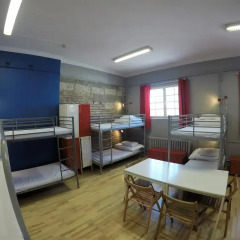 Отель New World St. Hostel Польша, Варшава - отзывы, цены и фото номеров - забронировать отель New World St. Hostel онлайн комната для гостей фото 4