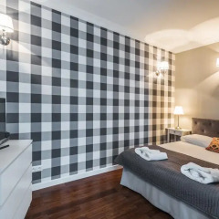 Апартаменты Triton Park Apartments Апартаменты фото 2