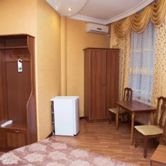 Гостиница Тархо Стандартный номер с двуспальной кроватью фото 20