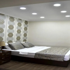 Stone Art Hotel детские мероприятия