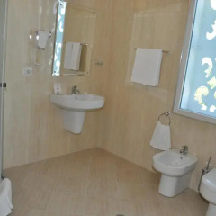 Отель Grand White City 3* Номер категории Эконом фото 7