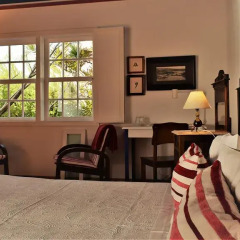 Отель Quinta Da Meia Eira 3* Стандартный номер фото 23