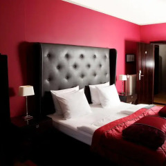 Hotel Stein 4* Номер Бизнес